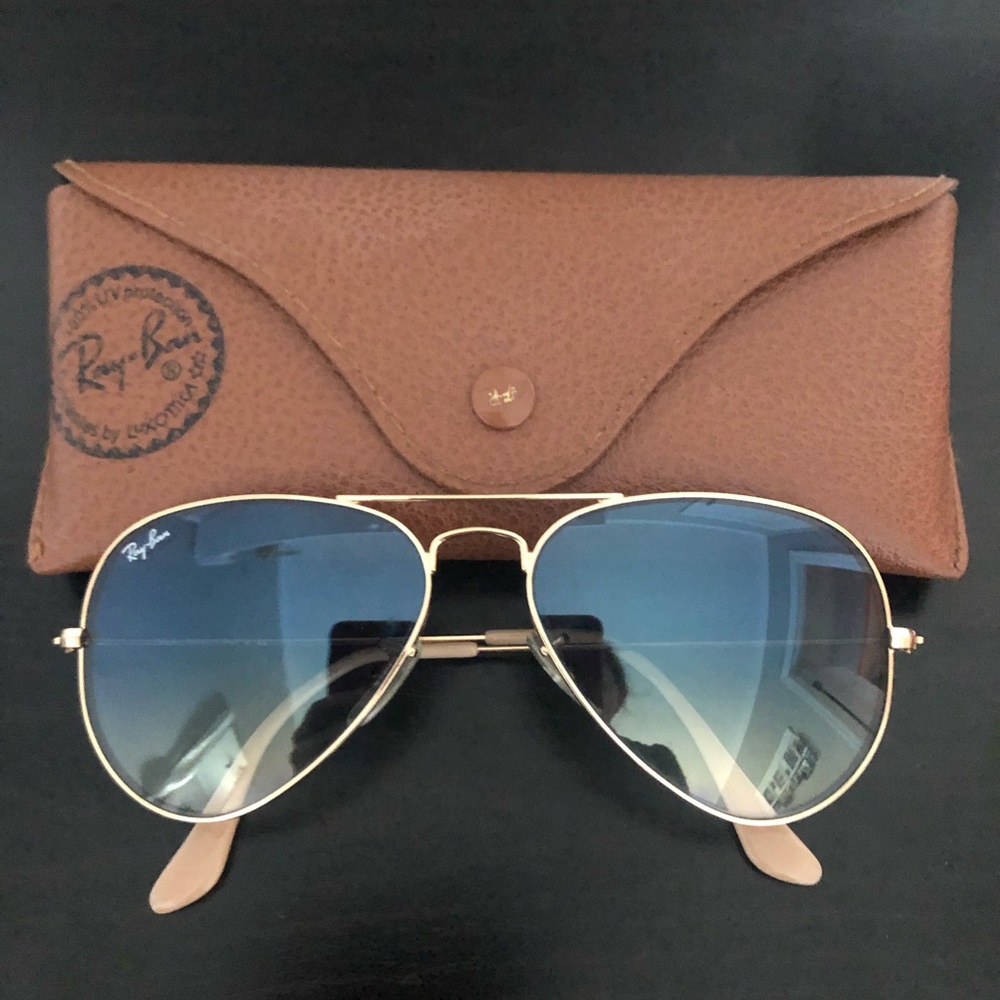 Ray Ban Aviator